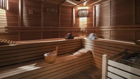 LUJO ART - JOY Spa
