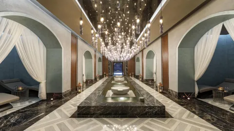 LUJO ART - JOY Spa