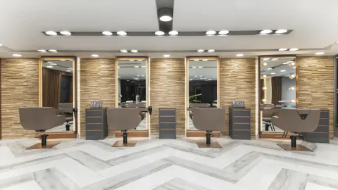LUJO ART - JOY Spa