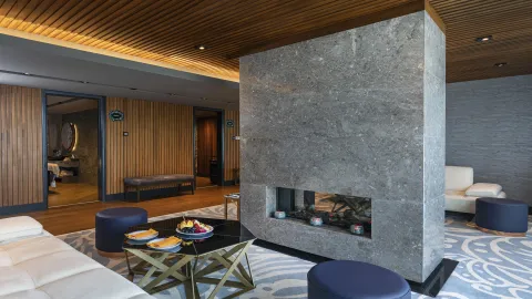 LUJO ART - JOY Spa