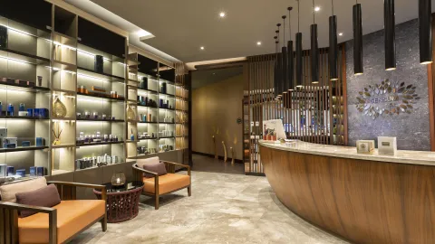 LUJO ART - JOY Spa