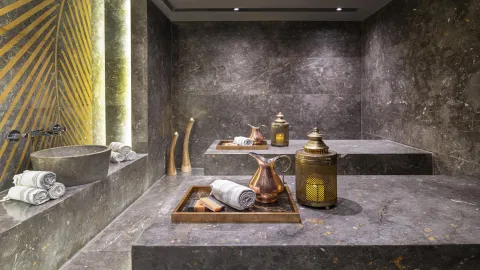 LUJO ART - JOY Spa