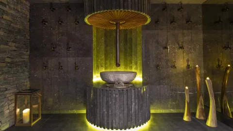 LUJO ART - JOY Spa