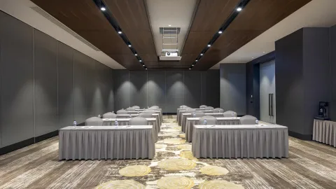 LUJO ART - JOY Meetings