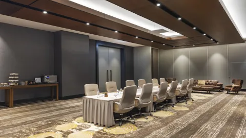 LUJO ART - JOY Meetings