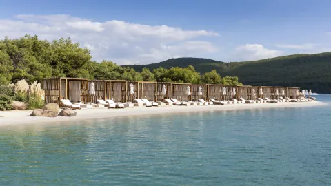 LUJO ART - JOY Pools & Beach