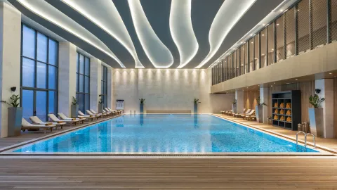 LUJO ART - JOY Pools & Beach