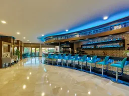 LUNA BLANCA RESORT-SPA Bars