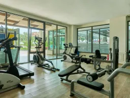 LUNA BLANCA RESORT-SPA Activities
