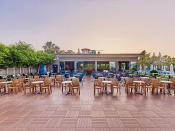 LUNA BLANCA RESORT-SPA Bars