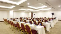 LUNA BLANCA RESORT-SPA Meetings
