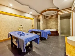 LUNA BLANCA RESORT-SPA Spa