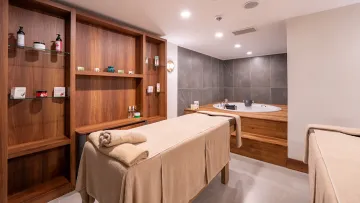 LUNA VISTA HOTEL Spa