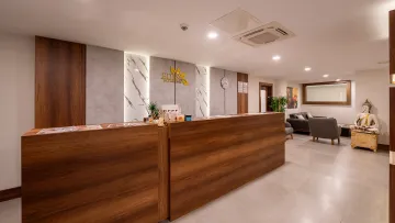LUNA VISTA HOTEL Spa