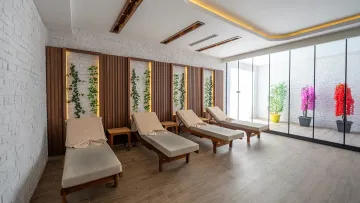 LUNA VISTA HOTEL Spa