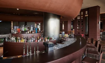 LUSSO SORGUN Bars