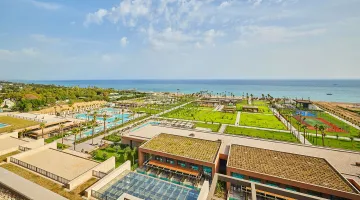 LUSSO SORGUN General Images