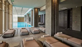 LUSSO SORGUN Spa