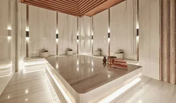 LUSSO SORGUN Spa
