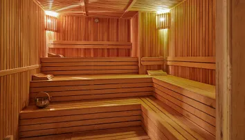 LUSSO SORGUN Spa