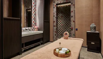 LUSSO SORGUN Spa