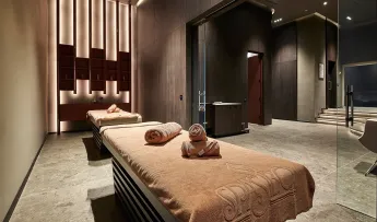 LUSSO SORGUN Spa
