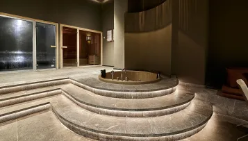 LUSSO SORGUN Spa
