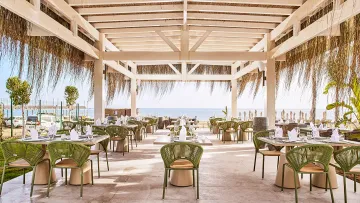 LUSSO SORGUN Restaurants
