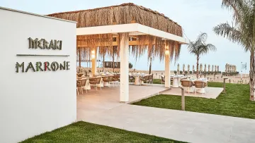 LUSSO SORGUN Restaurants