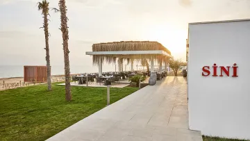LUSSO SORGUN Restaurants
