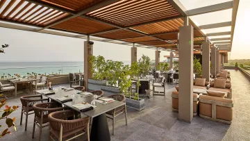LUSSO SORGUN Restaurants