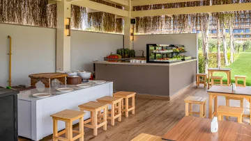 LUSSO SORGUN Restaurants