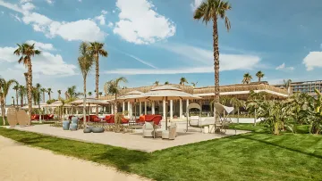 LUSSO SORGUN Restaurants