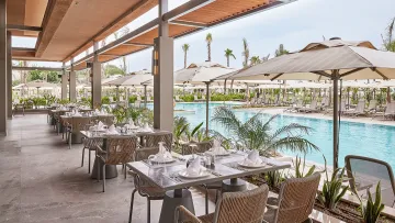 LUSSO SORGUN Restaurants