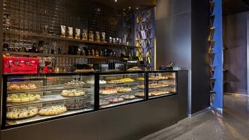 LUSSO SORGUN Restaurants