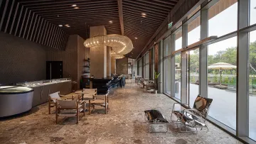 LUSSO SORGUN Restaurants