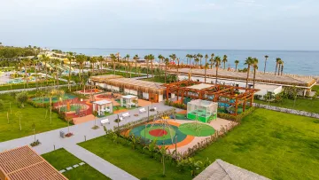 LUSSO SORGUN Mini Club