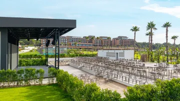 LUSSO SORGUN Activities