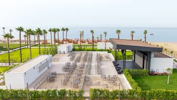 LUSSO SORGUN Activities