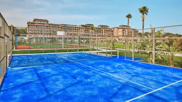 LUSSO SORGUN Activities