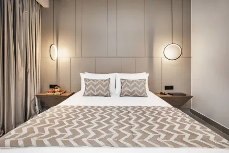 LUUKS LUXURY ACCOMMODATION Rooms