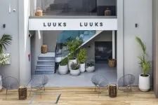 LUUKS LUXURY ACCOMMODATION Lobby