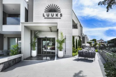 LUUKS LUXURY ACCOMMODATION General Images