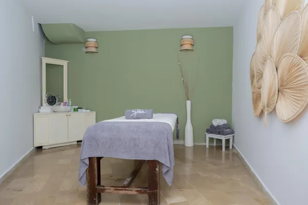 LYKIA BOTANIKA BEACH Spa