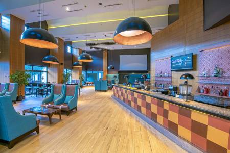 LYKIA WORLD LINKS-GOLF ANTALYA Bars
