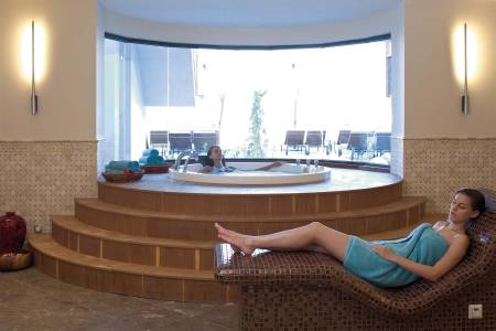 LYKIA WORLD LINKS-GOLF ANTALYA Spa