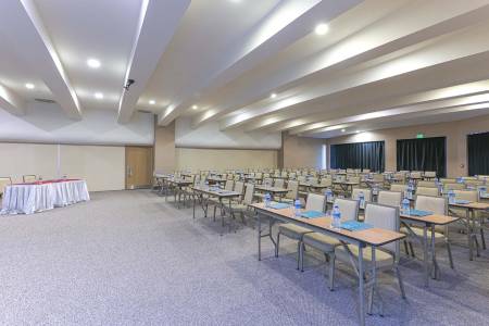LYKIA WORLD LINKS-GOLF ANTALYA Meetings