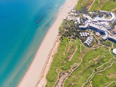 LYKIA WORLD LINKS-GOLF ANTALYA General Images