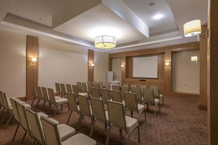 LYKIA WORLD LINKS-GOLF ANTALYA Meetings