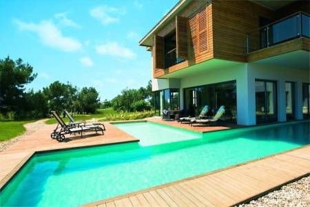 LYKIA WORLD LINKS-GOLF ANTALYA Pools & Beach